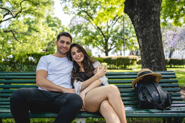 istock They are so in love! 1199411704