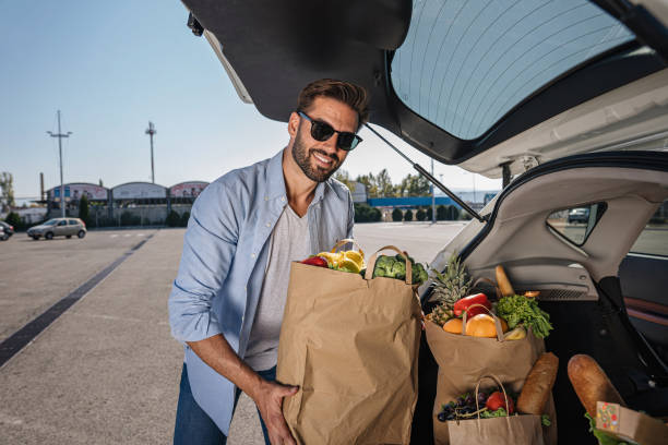 istock Hands full with fresh and healthy food 1199411745