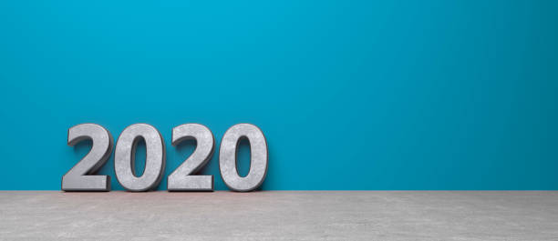 istock happy new year 2020 symbol 1199418868