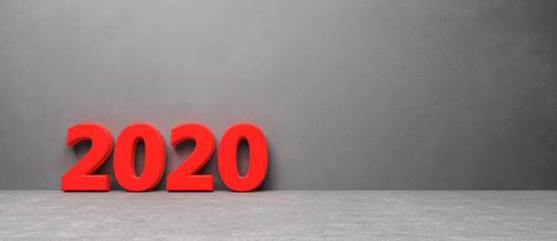 istock happy new year 2020 symbol 1199418872