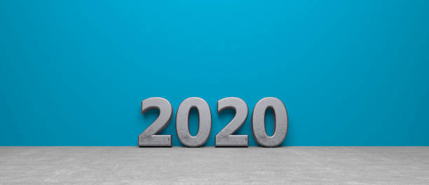 istock happy new year 2020 symbol 1199418910