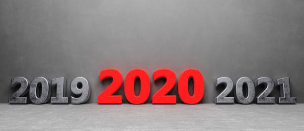 istock happy new year 2020 symbol 1199418955