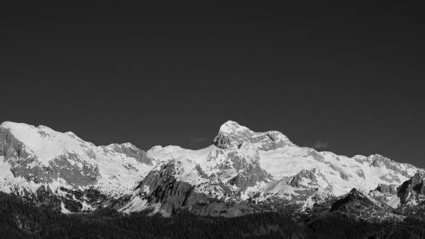 istock Triglav, Slovenia. 1199419400