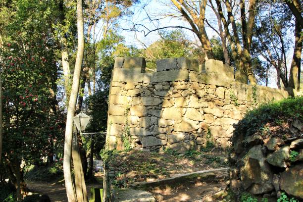 istock Idyllic Crystal Palace Gardens in Oporto 1199421028