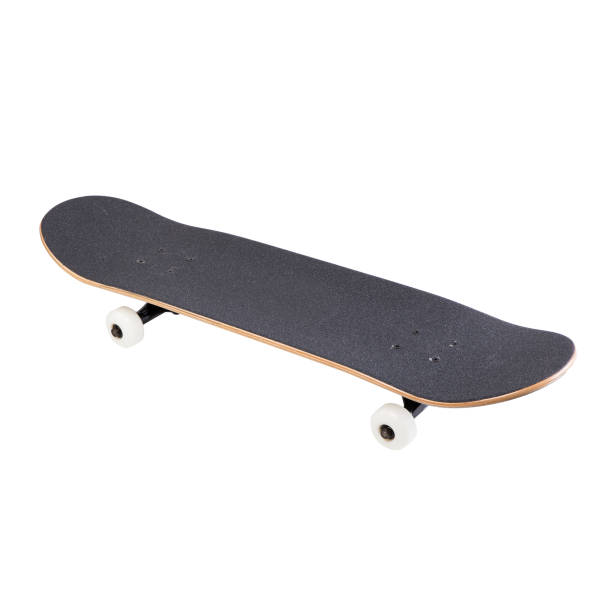 istock modern colorful skateboard - pennyboard isolated on white 1199422535