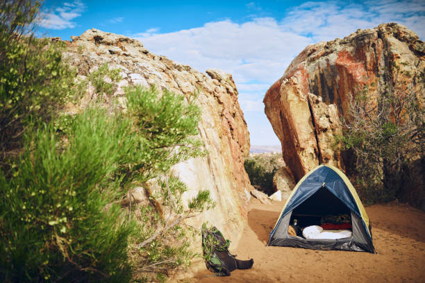 istock Sometimes all you need is a bit of solitude 1199423907