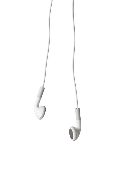 istock abstract headphones speaker system and music player symbol 1199425404