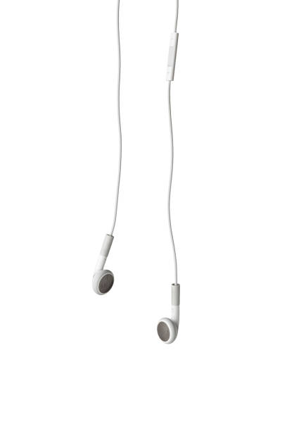 istock abstract headphones speaker system and music player symbol 1199425417