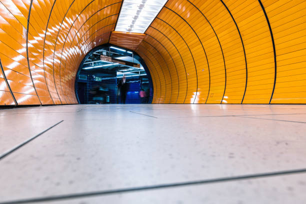 istock subway station Marienplatz in Munich 1199428957