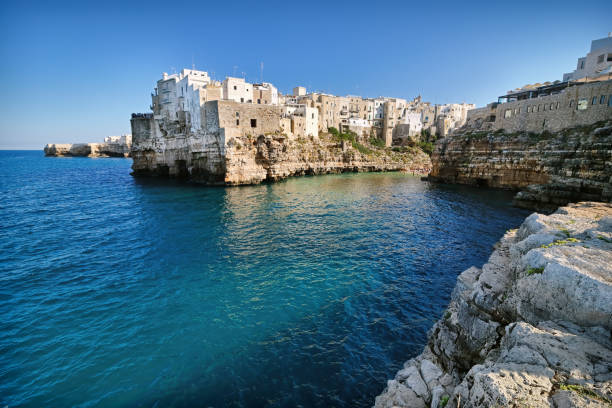 istock Polignano A Mare, Apulia, Italy 1199430019