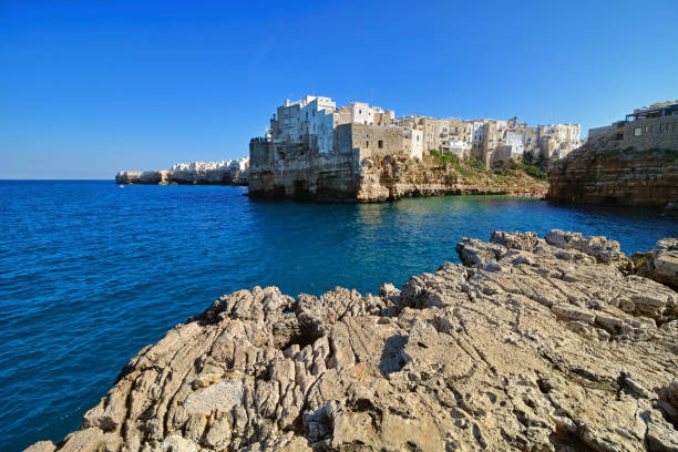 istock Polignano A Mare, Italy 1199430199
