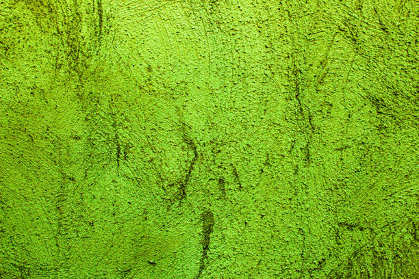 istock Abstract textured background in lemon yellow 1199430741