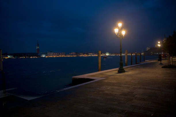 istock Venice, point of customs 1199432384