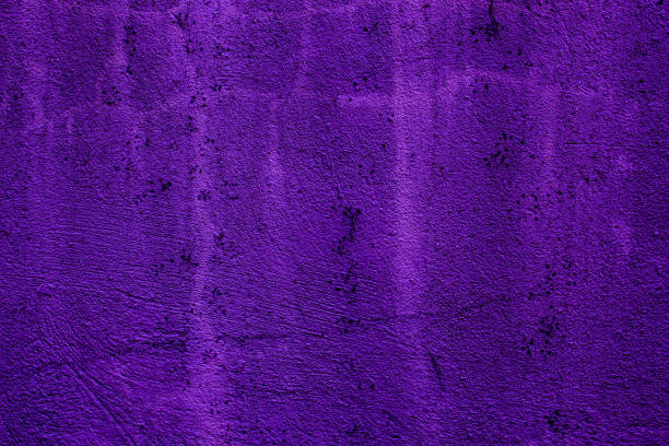 istock Abstract textured background in purple 1199432593