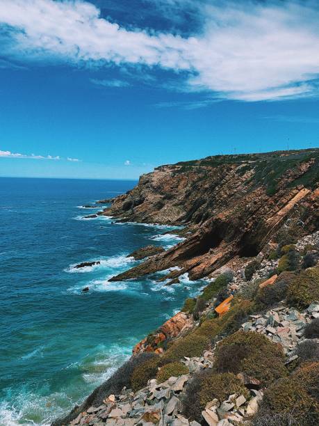 istock South African coast line 1199433950