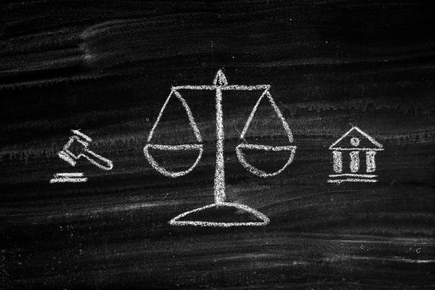 istock Justice, law, business legislation 1199441886