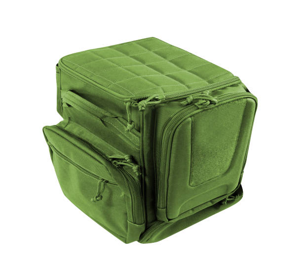 istock green military backpack isolated on white 1199444567