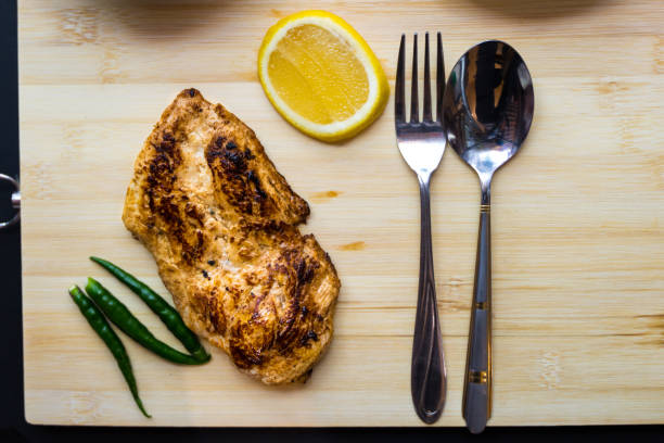 Grilled Chicken
