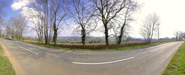 istock Generic path footpath rolling landscape walking hiking rambling trekking fitness exercise English Midlands UK sunlight lush green agricultural land farmland 1199446640