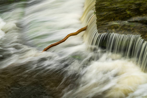 istock Aysgarth Falls, North Yorkshire, England 1199457776