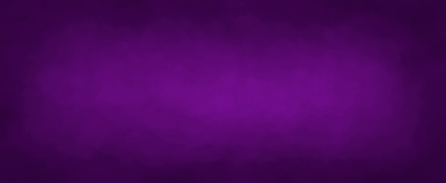 Dark elegant Royal purple with soft lightand dark border, old vintage background website wall or paper illustration