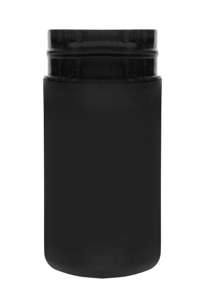 istock cosmetic bottle isolated on white 1199469377