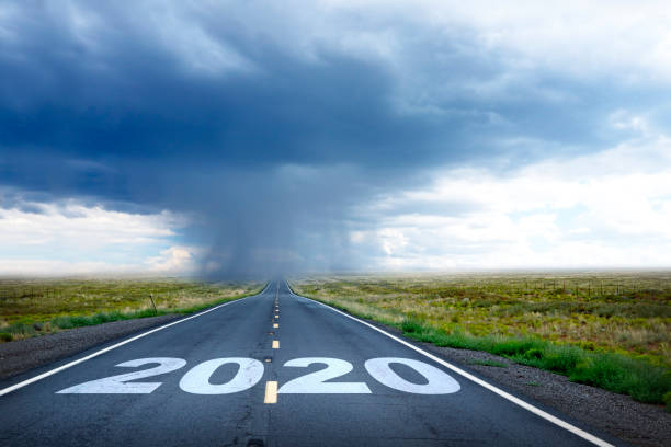 istock Storm Clouds On The Horizon 2020 1199477058