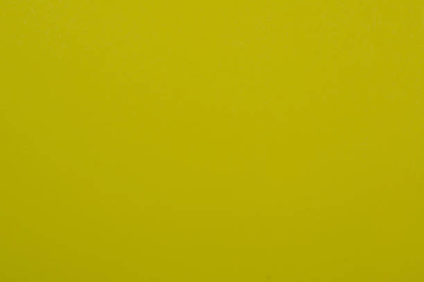 istock Yellow paper abstract background. Close-up, paper texture 1199478753