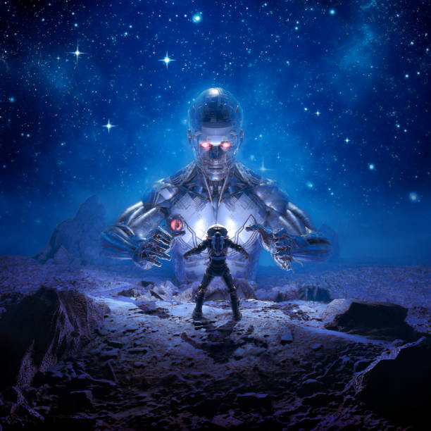 Sentinel of Titan