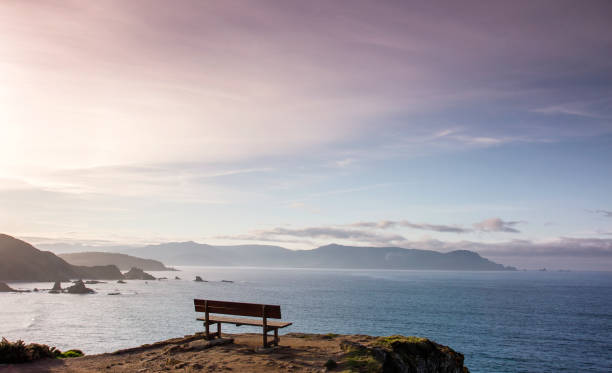 istock The most beautiful bench in the world 1199496006