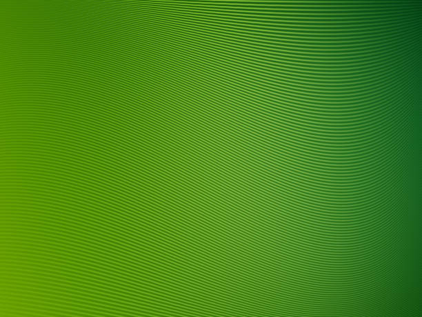 istock Color wavy abstract pattern texture book brochure poster cover template 1199497659
