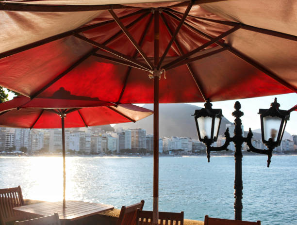 istock Carioca Summer in Copacabana 1199502758