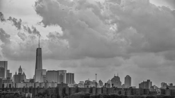istock New York Scenes - Brooklyn, Williamsburg Views 1199505759