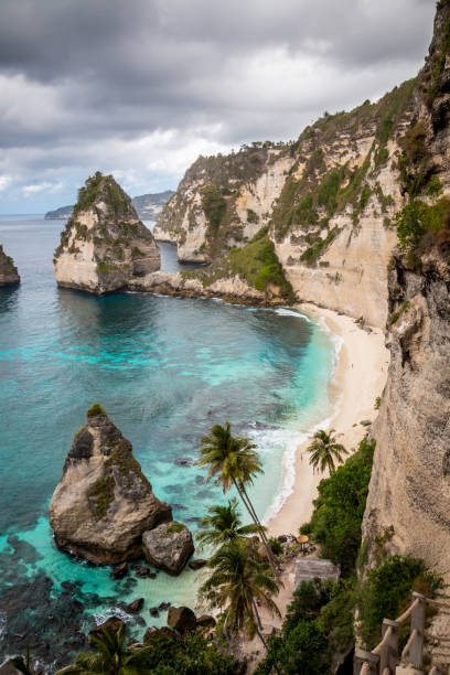istock Diamond beach, Nusa Penida 1199511811