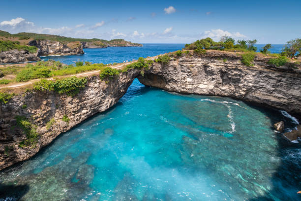 istock Broken beach, Nusa Penida, Bali 1199512016