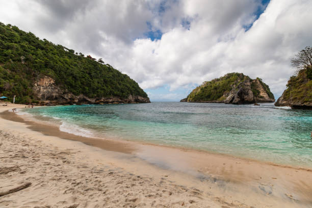istock Atuh Beach, Nusa Penida 1199512022