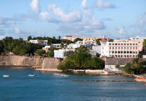 istock San Juan Old Town 1199519588