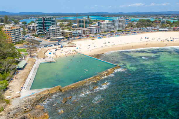 Forster, New South Wales, Australia