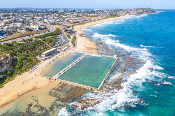 istock Newcastle, New South Wales, Australia 1199520536