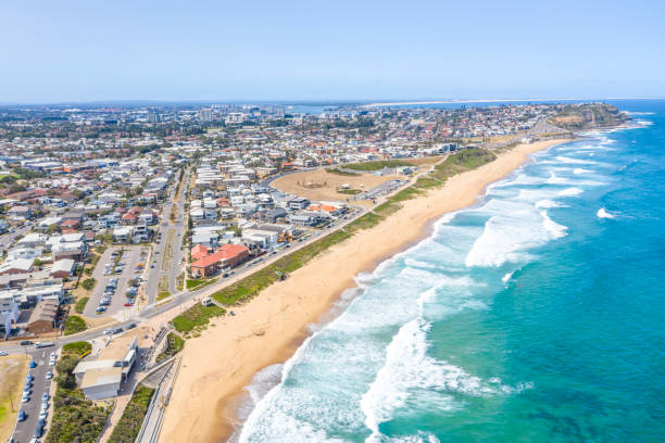 istock Newcastle, NSW, Australia 1199520540