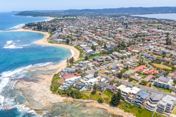 istock The Entrance, NSW, Australia 1199520549