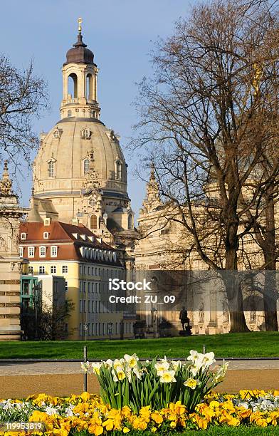 Frühling In Dresden Stockfoto und mehr Bilder von Dresden - Dresden, Frühling, Deutschland