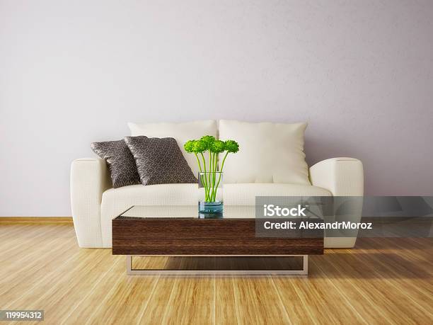 Room Stock Photo - Download Image Now - Apartment, Architecture, Color Image