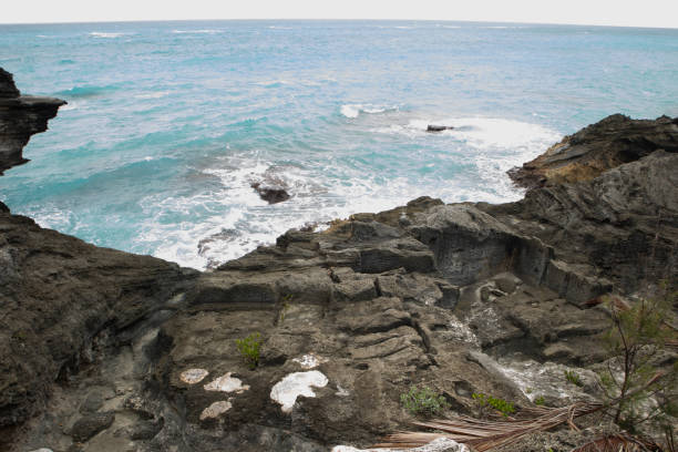 istock clear blue water beach ocean island 1199544011
