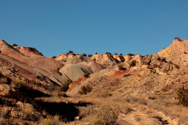 istock Ojito wilderness hills NM 1199552023