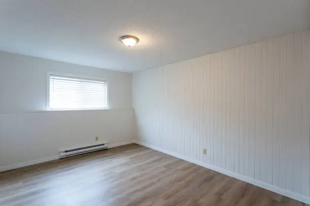 Photo of Empty Vacant Apartment Real Estate