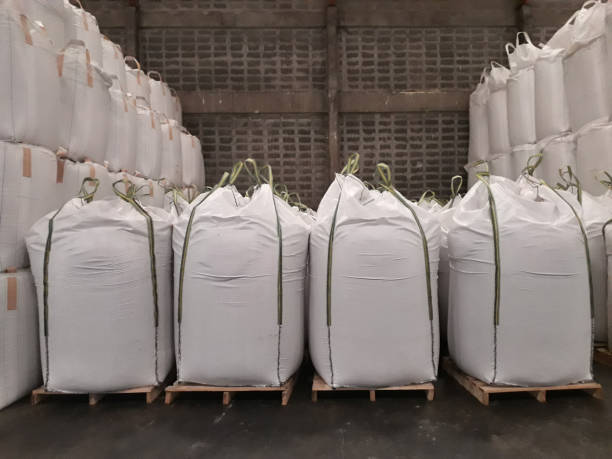 istock Chemical fertilizer 1199559216