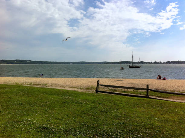 istock East Hampton sea landscape 1199561294