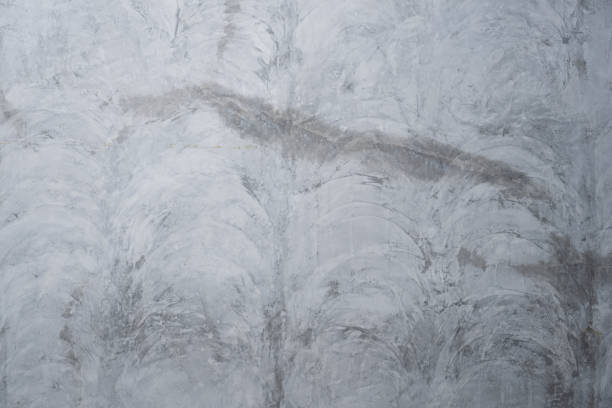 istock Gray aged  Concrete Cement Background Texture wall. 1199563964