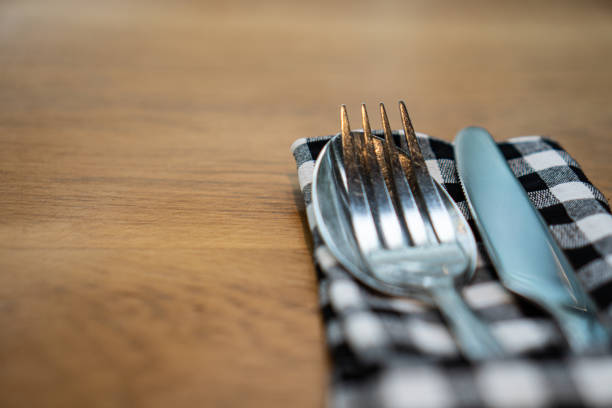 Background for dining and restaurant.